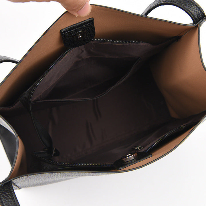 Fera - Bolso de bandolera elegante y atemporal