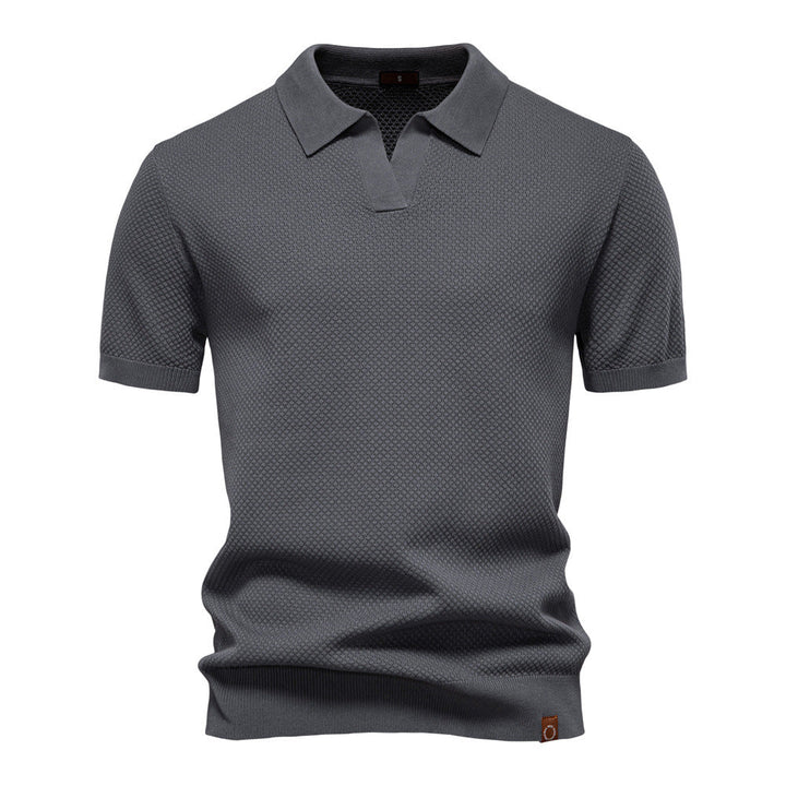 Ulrich – Polo estructurado