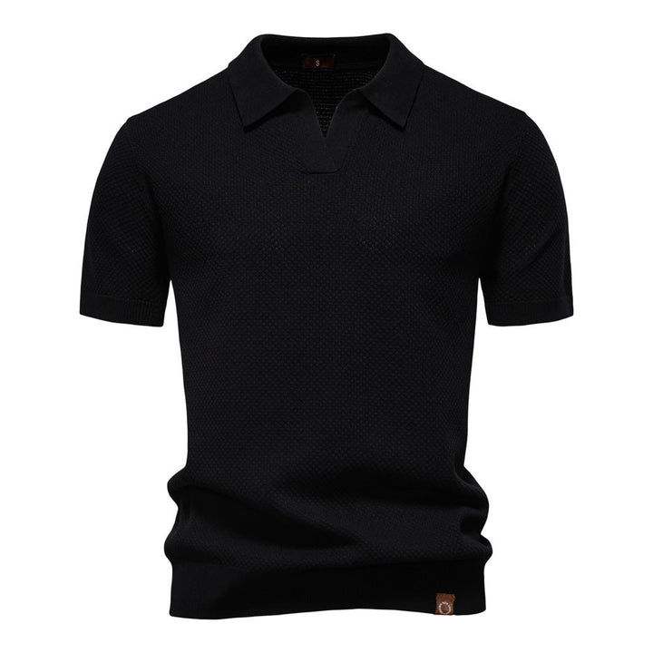 Ulrich – Polo estructurado