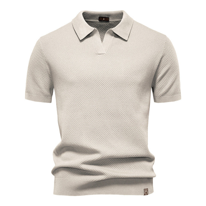 Ulrich – Polo estructurado