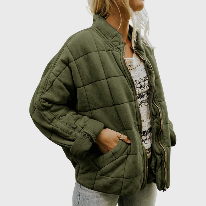 Sofie | Abrigo Oversized de Media Temporada
