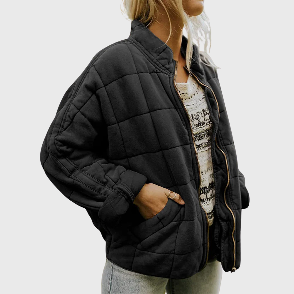 Sofie | Abrigo Oversized de Media Temporada