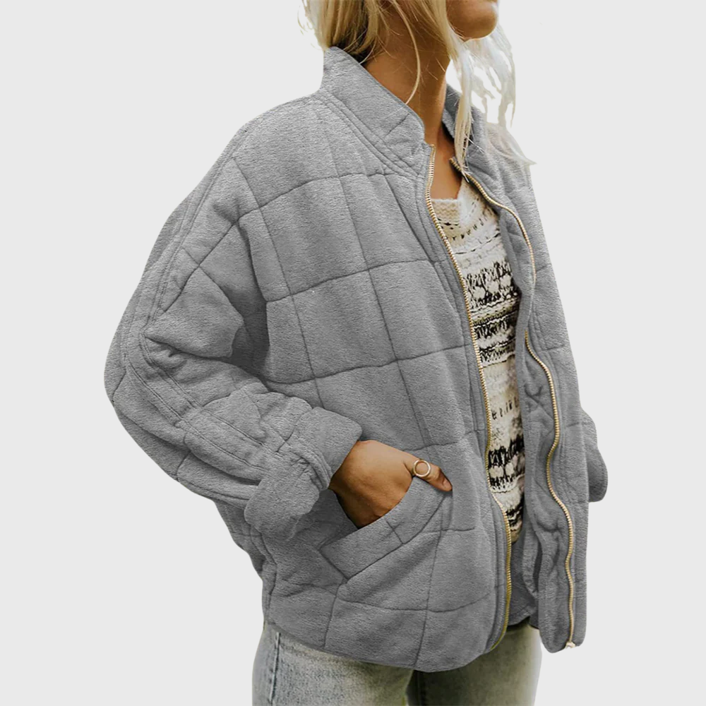 Sofie | Abrigo Oversized de Media Temporada