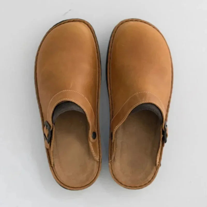 Savrani™ | Zapatillas cómodas sin cordones