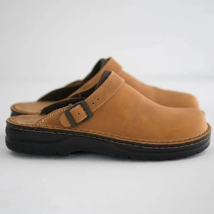 Savrani™ | Zapatillas cómodas sin cordones