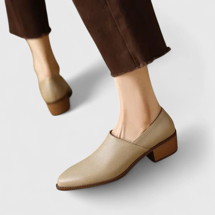 Kyadae - Zapatos ortopédicos