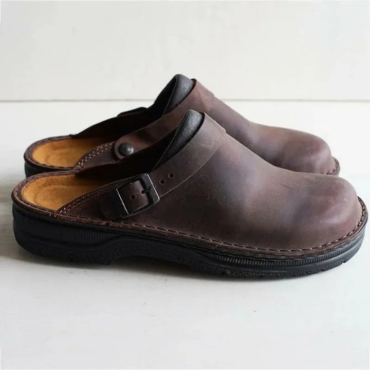 Savrani™ | Zapatillas cómodas sin cordones