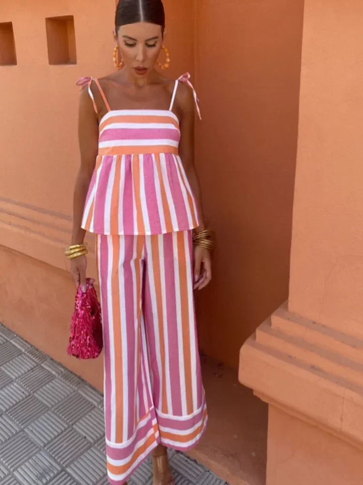 MARISELA | Conjunto de Verano