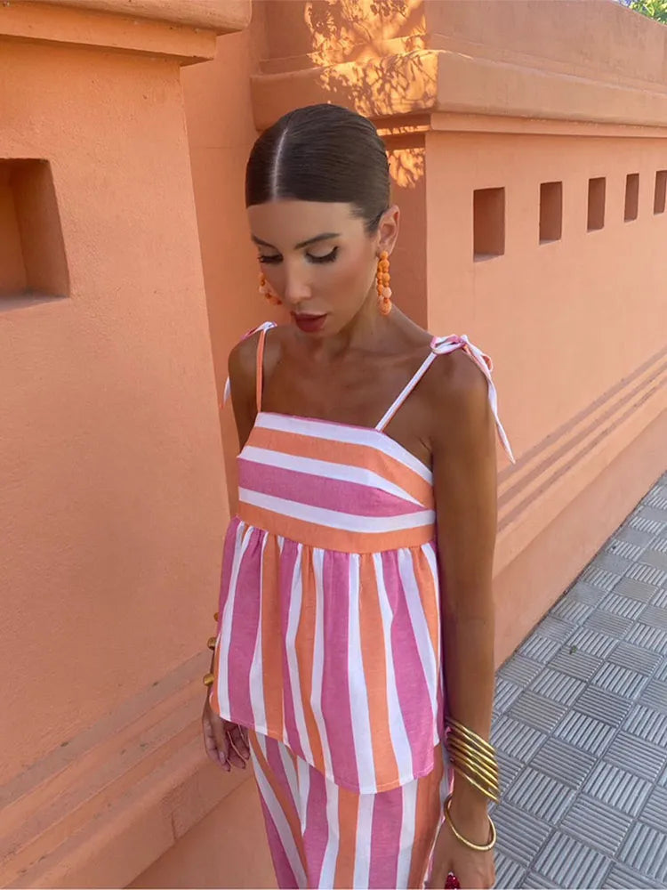 MARISELA | Conjunto de Verano