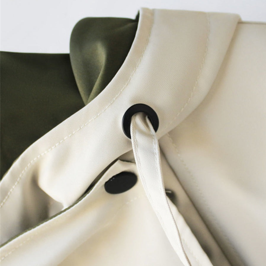 Fiore | Chaqueta Rompevientos