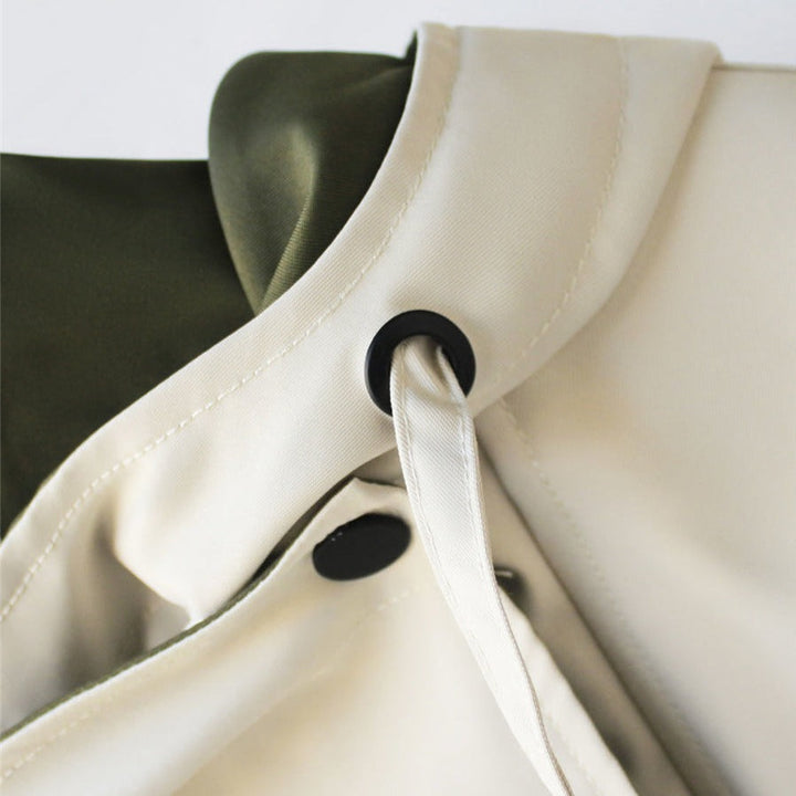 Fiore | Chaqueta Rompevientos