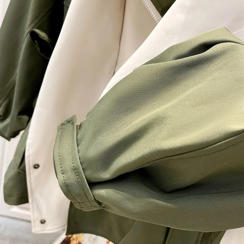 Fiore | Chaqueta Rompevientos
