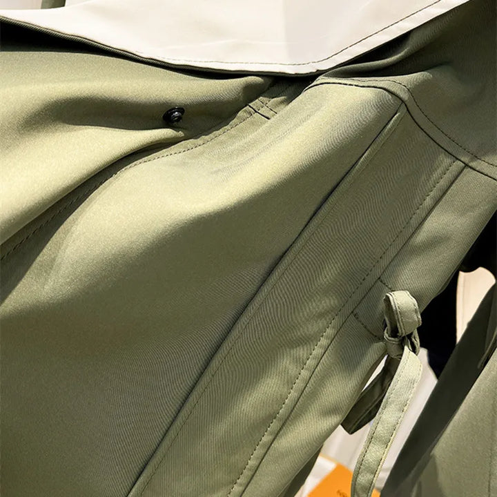 Fiore | Chaqueta Rompevientos