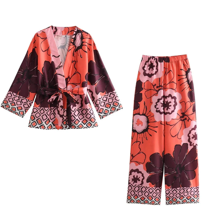LIDIA | Conjunto de Dama