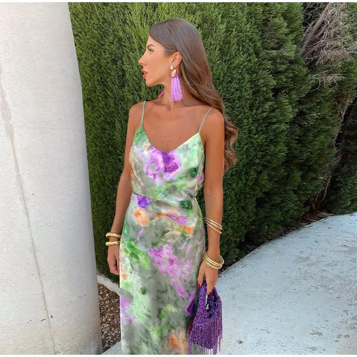ANIS | Vestido Largo
