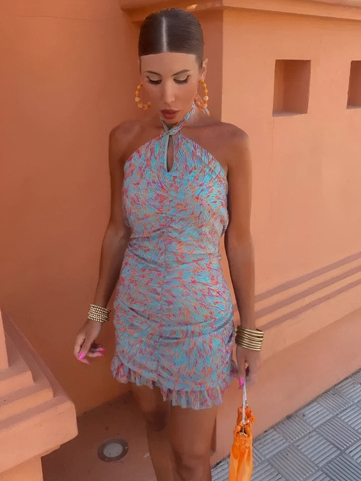 LILIA | Vestido de Verano