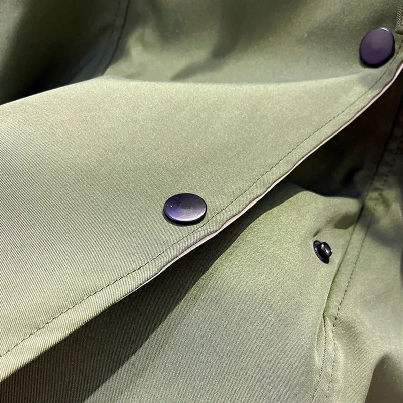 Fiore | Chaqueta Rompevientos