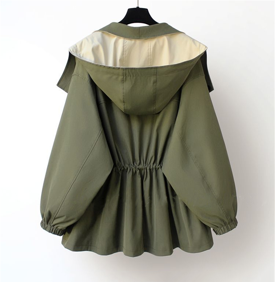 Fiore | Chaqueta Rompevientos