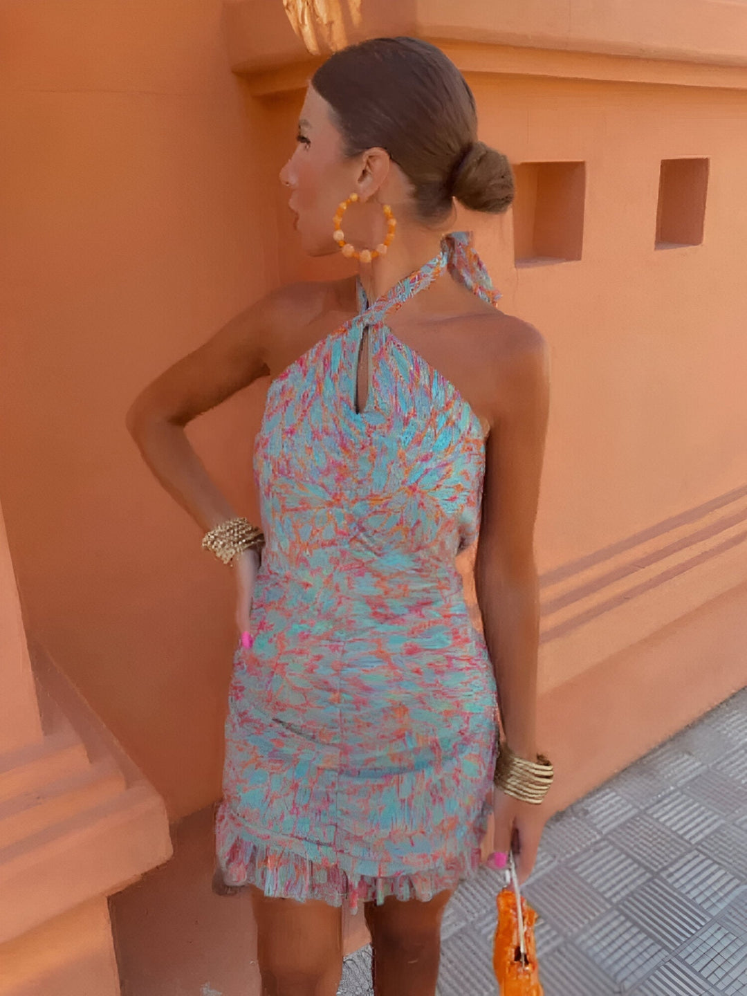 LILIA | Vestido de Verano