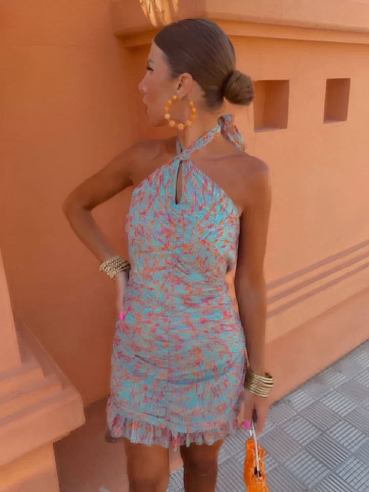 LILIA | Vestido de Verano