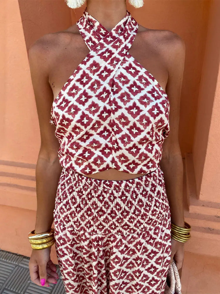 ALEXIA | Vestido