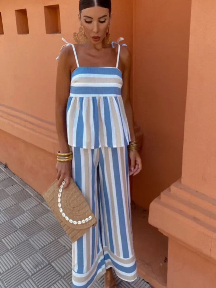 MARISELA | Conjunto de Verano