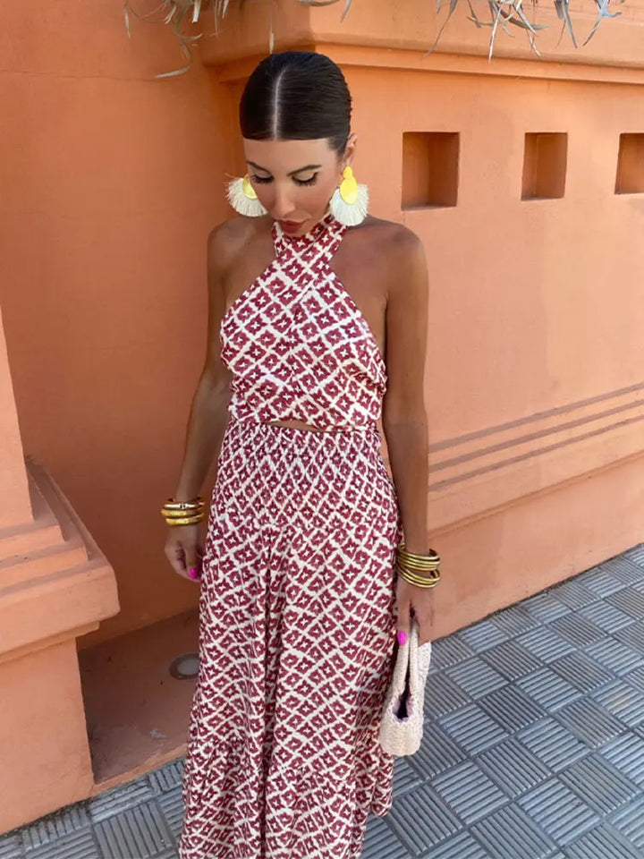 ALEXIA | Vestido