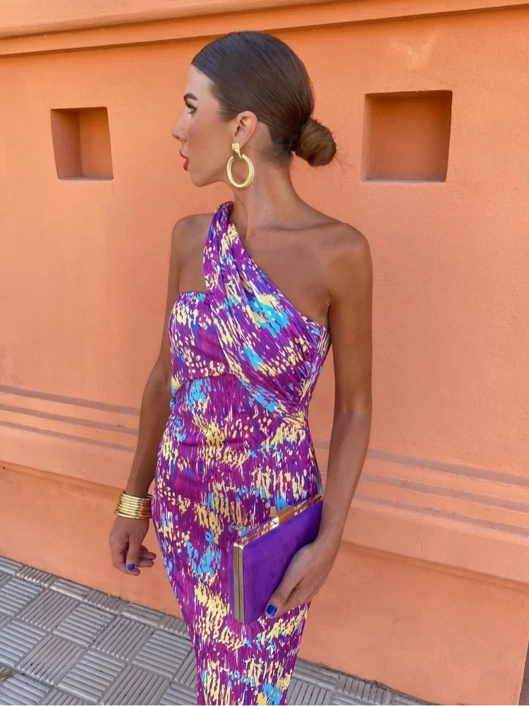 ESMERALDA | Vestido Largo