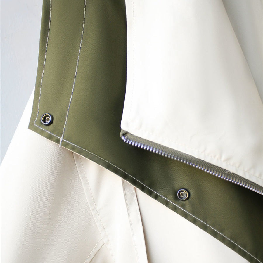 Fiore | Chaqueta Rompevientos