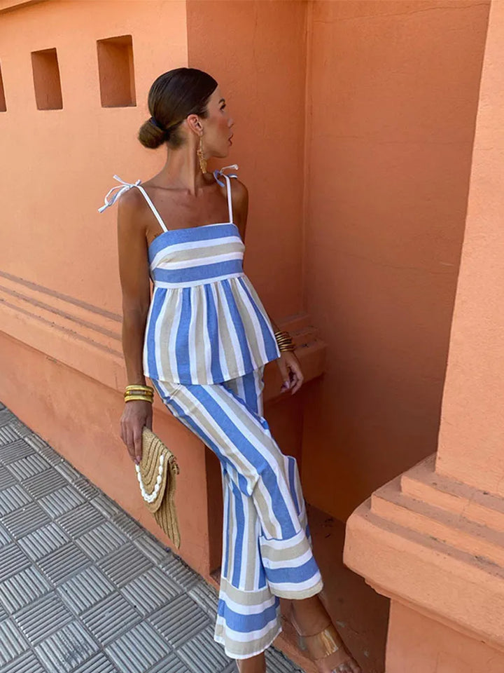 MARISELA | Conjunto de Verano