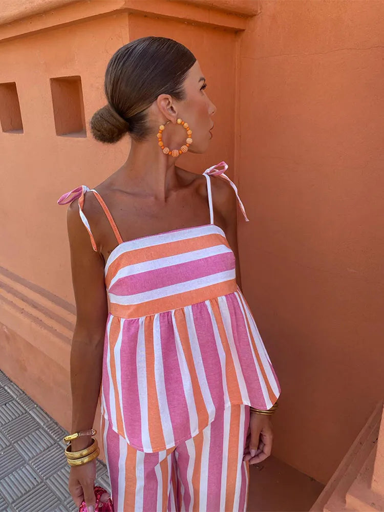 MARISELA | Conjunto de Verano