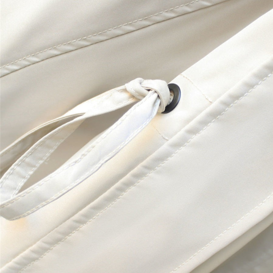 Fiore | Chaqueta Rompevientos