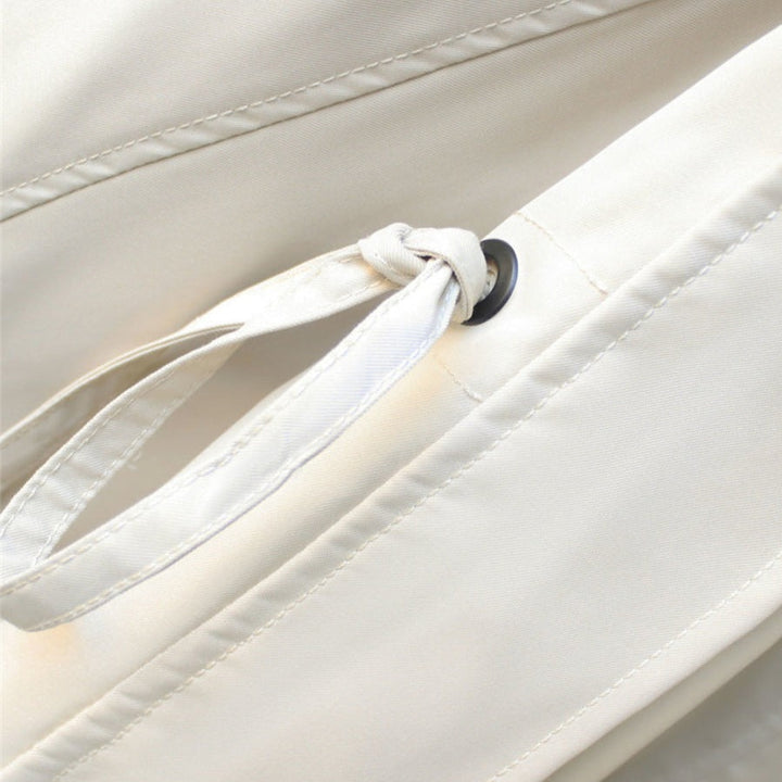 Fiore | Chaqueta Rompevientos