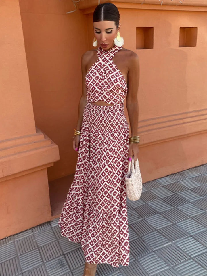 ALEXIA | Vestido