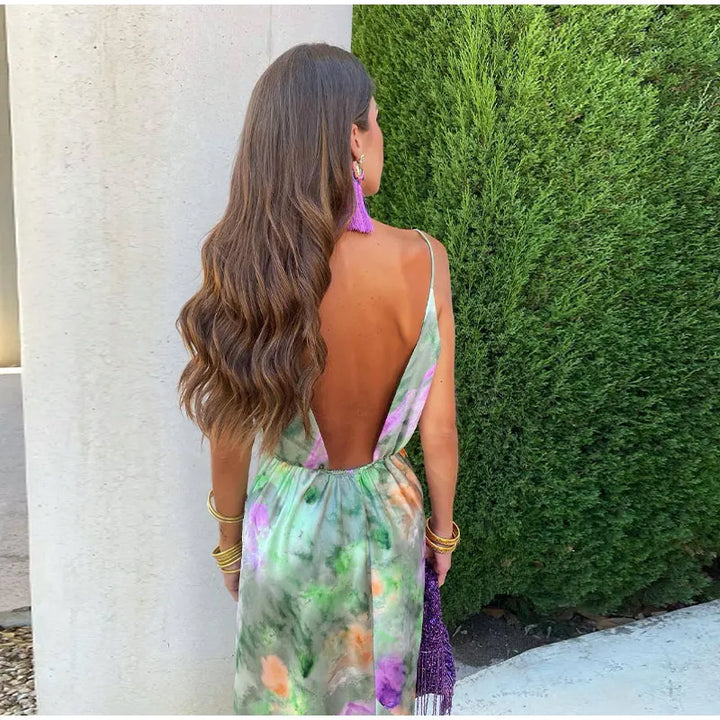 ANIS | Vestido Largo