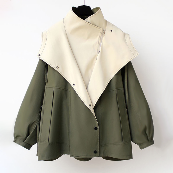 Fiore | Chaqueta Rompevientos