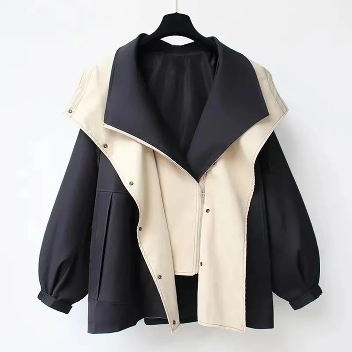 Fiore | Chaqueta Rompevientos