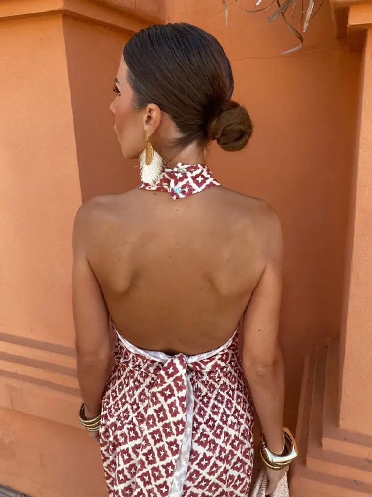ALEXIA | Vestido