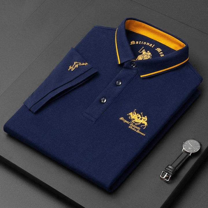 GIANNI™ | Polo de lujo