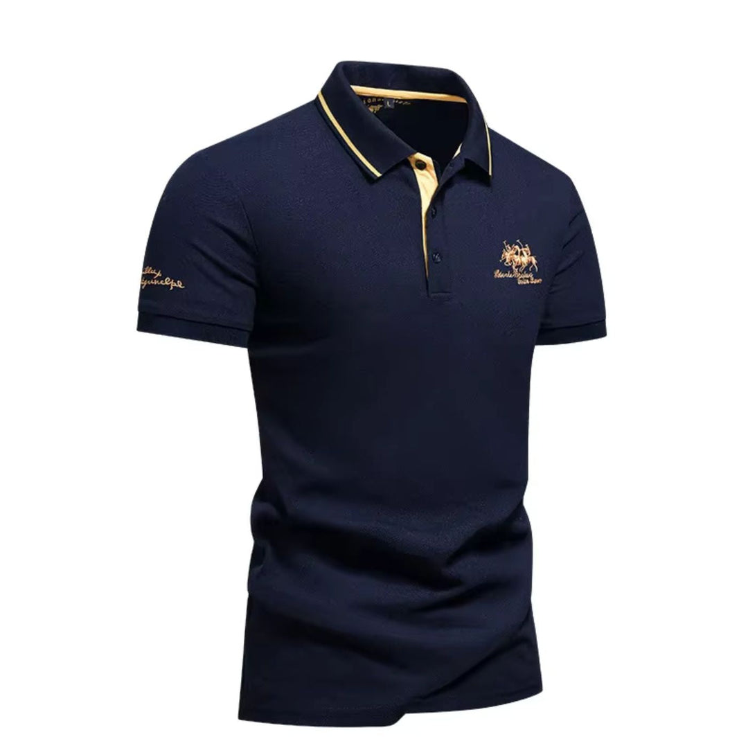 GIANNI™ | Polo de lujo