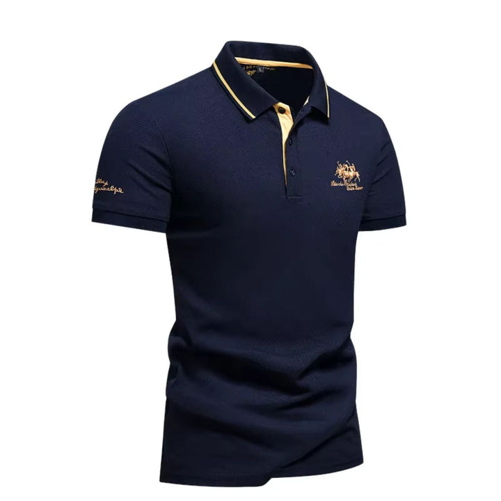 GIANNI™ | Polo de lujo