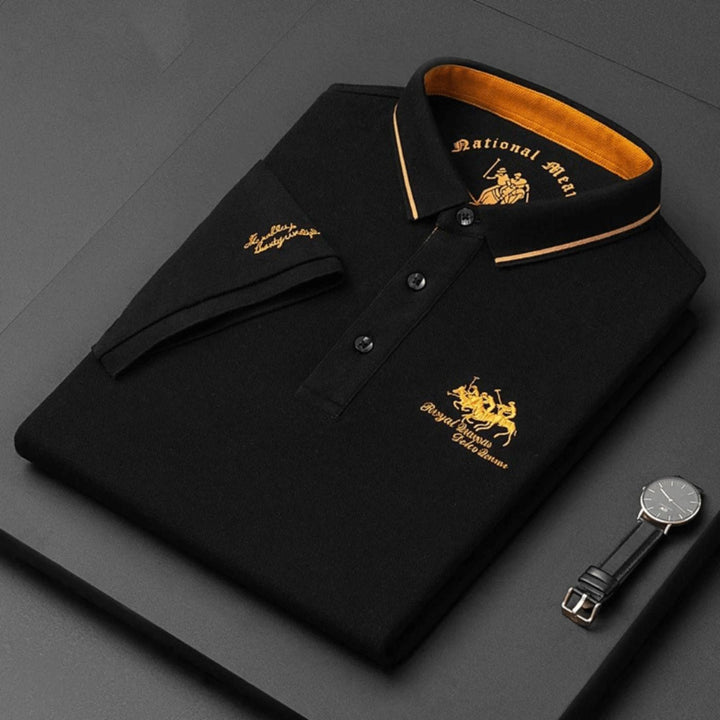 GIANNI™ | Polo de lujo