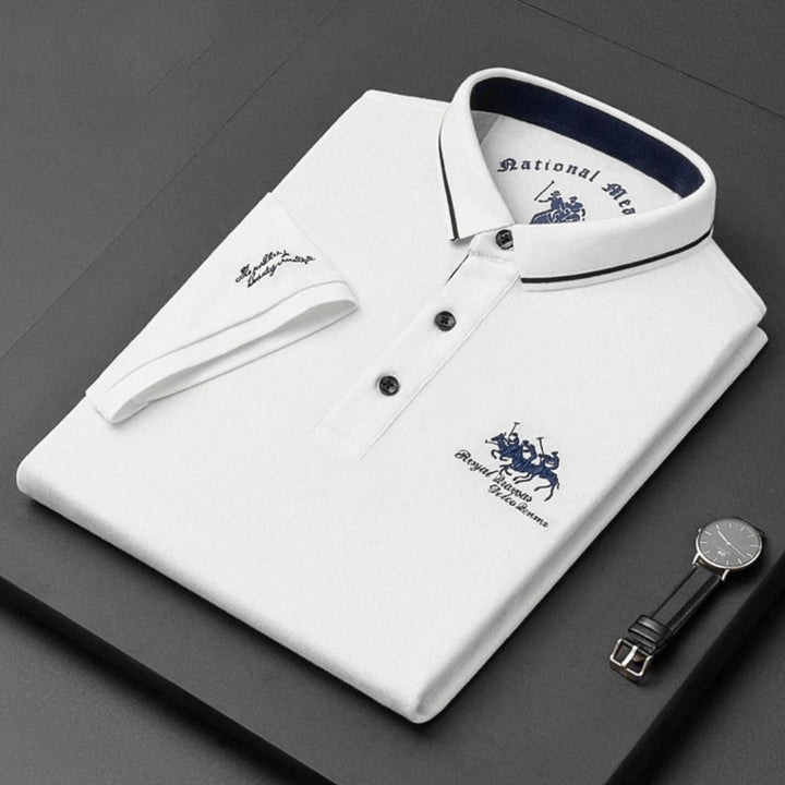 GIANNI™ | Polo de lujo