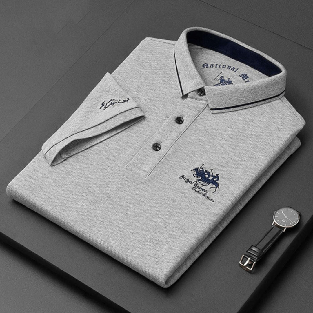 GIANNI™ | Polo de lujo