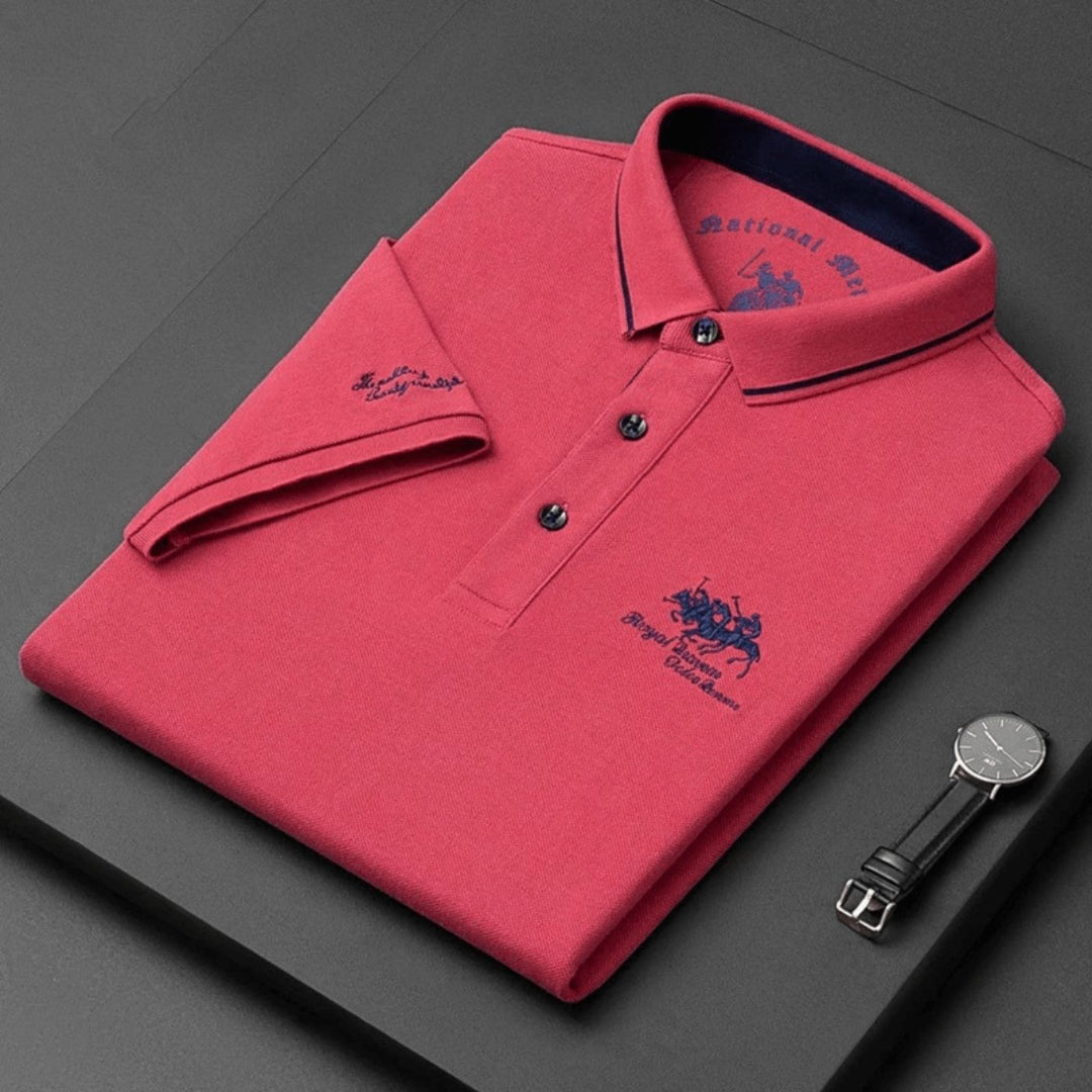 GIANNI™ | Polo de lujo