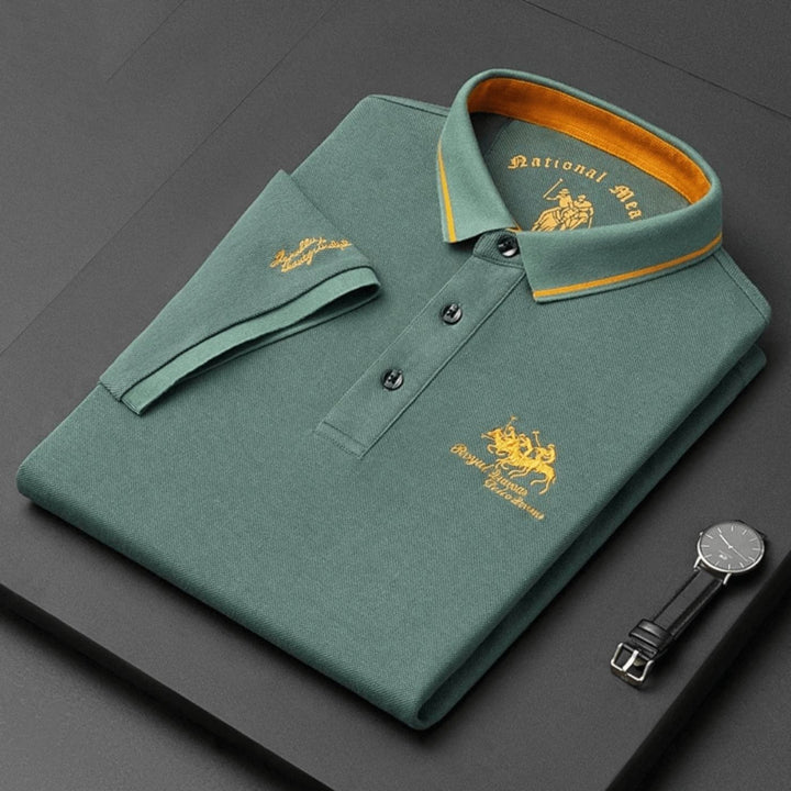 GIANNI™ | Polo de lujo