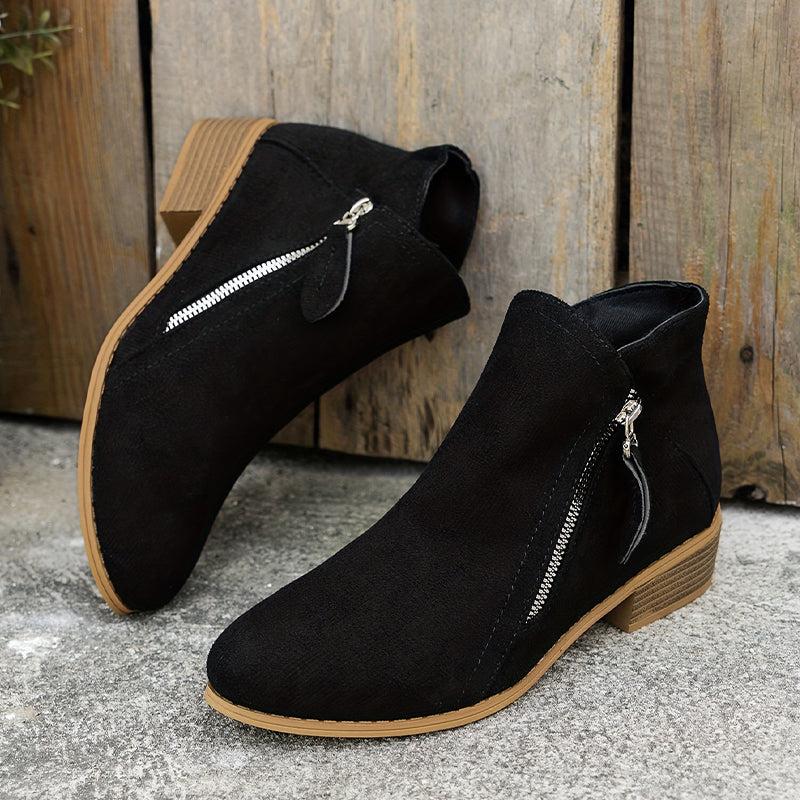 Botines de Dama Trendy