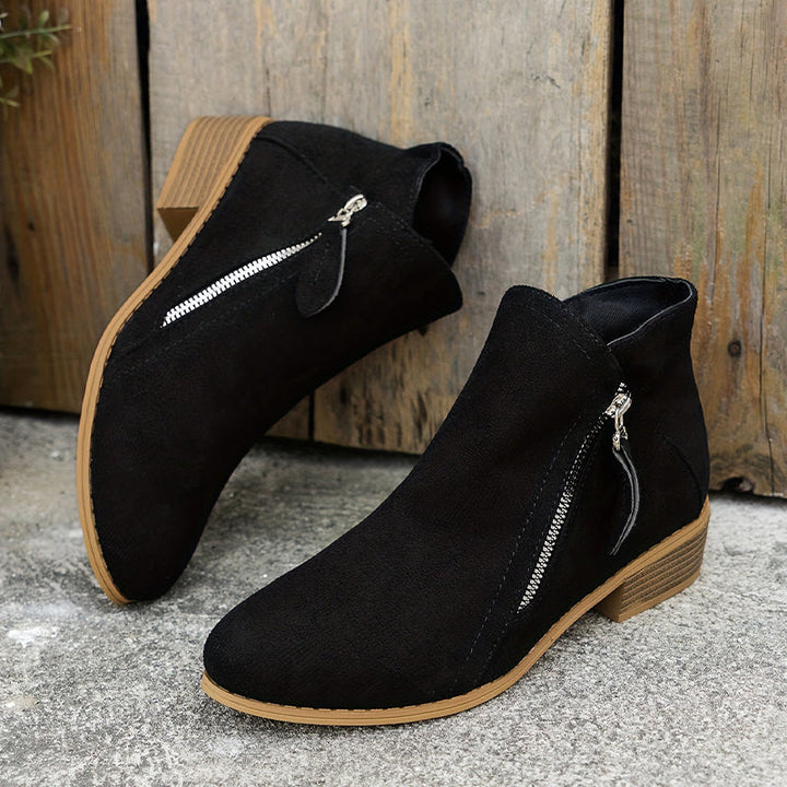 Botines de Dama Trendy