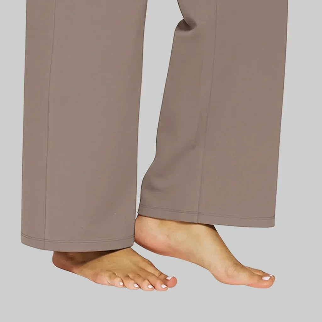 Klara™ | el pantalón elástico cómodo para cada mujer - 1+1 GRATIS