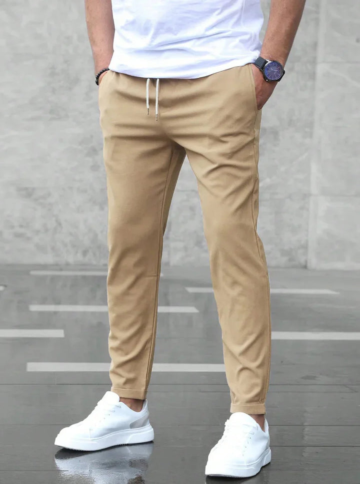 Bronko™ – Pantalón cómodo y elástico de alta calidad